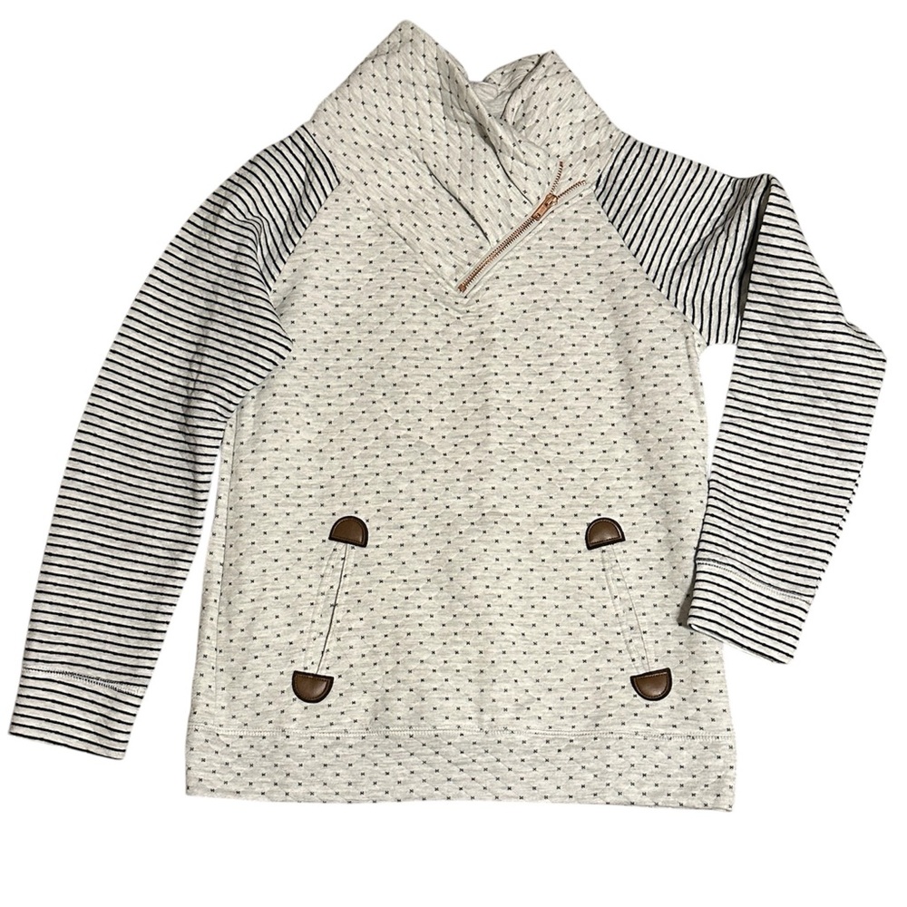 Maurice’s Sweater